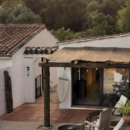 Semesterbostad Naturaleza Y Arte En La Casa Del Molino