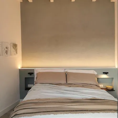 Semesterbostad Naturaleza Y Arte En La Casa Del Molino *