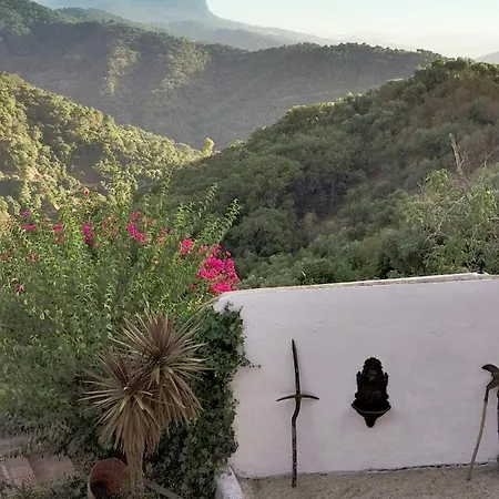 Naturaleza Y Arte En La Casa Del Molino Semesterbostad
