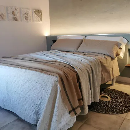 Semesterbostad Naturaleza Y Arte En La Casa Del Molino Genalguacil