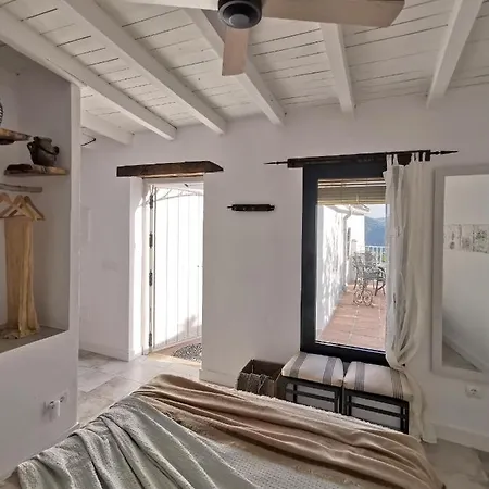 Naturaleza Y Arte En La Casa Del Molino *