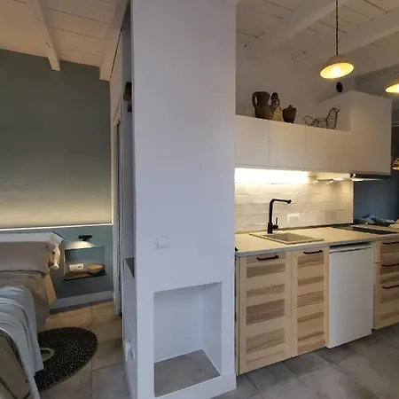 Semesterbostad Naturaleza Y Arte En La Casa Del Molino *