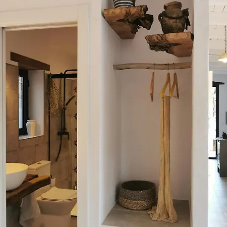 Naturaleza Y Arte En La Casa Del Molino