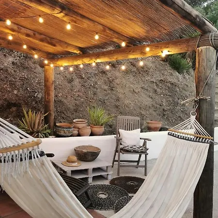 Naturaleza Y Arte En La Casa Del Molino *