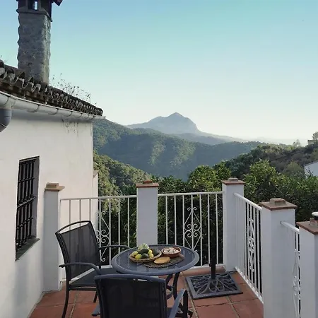 Semesterbostad Naturaleza Y Arte En La Casa Del Molino