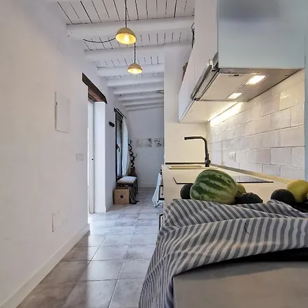 Naturaleza Y Arte En La Casa Del Molino * Genalguacil
